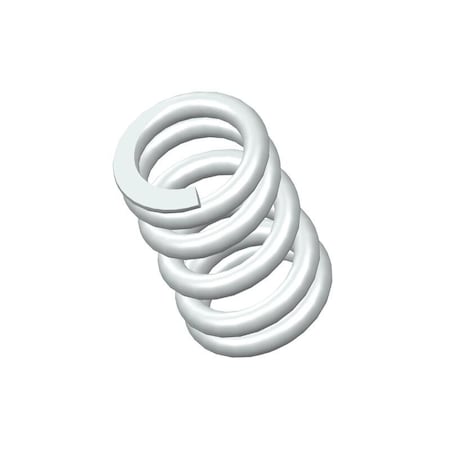 Approved Vendor Compression Spring, O= .360, L= .56, W= .059 G909963687